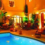 Palazzino Di Corina Hotel 4*