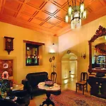 Hotel Palazzino Di Corina Rethymnon