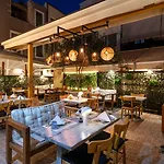 Palazzino Di Corina Hotel 4*