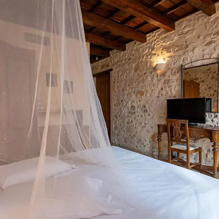 Palazzino Di Corina Ретимно