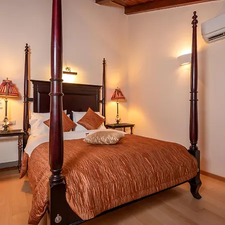 Palazzino Di Corina Ретимно