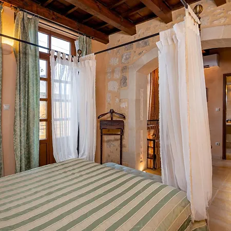 Palazzino Di Corina Отель