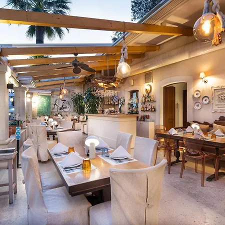 Palazzino Di Corina 4*