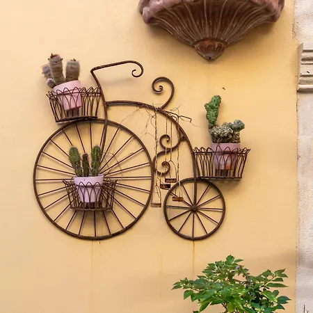 Отель Palazzino Di Corina