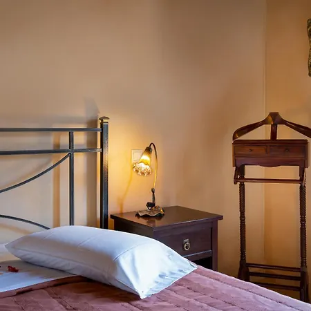 Palazzino Di Corina Отель 4*