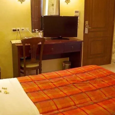 Palazzino Di Corina 4*