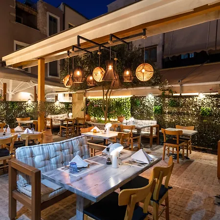 Palazzino Di Corina Отель 4*