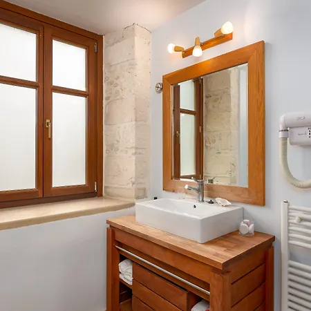 Palazzino Di Corina Ретимно