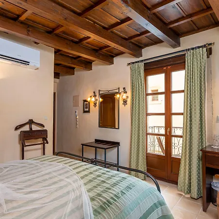 Отель Palazzino Di Corina 4*