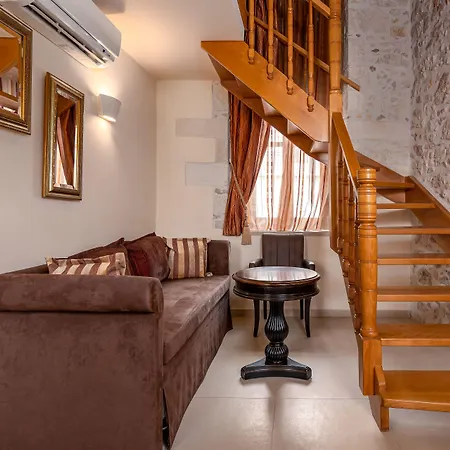 Palazzino Di Corina Ретимно