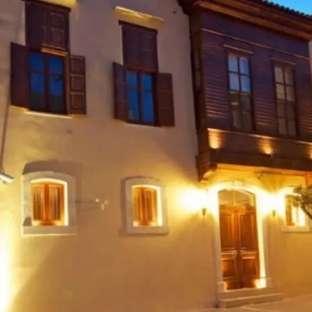 Palazzino Di Corina