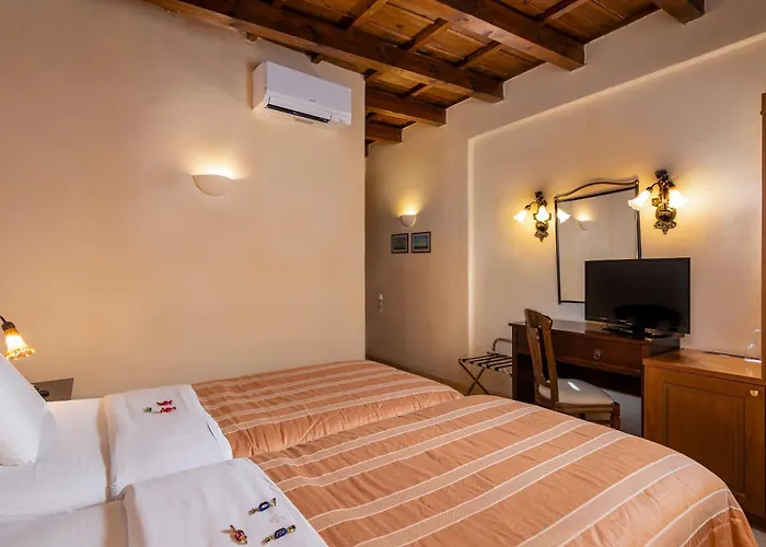 Hotel Palazzino Di Corina 4*