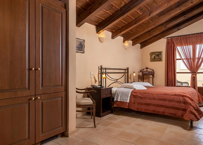 Palazzino Di Corina 4*