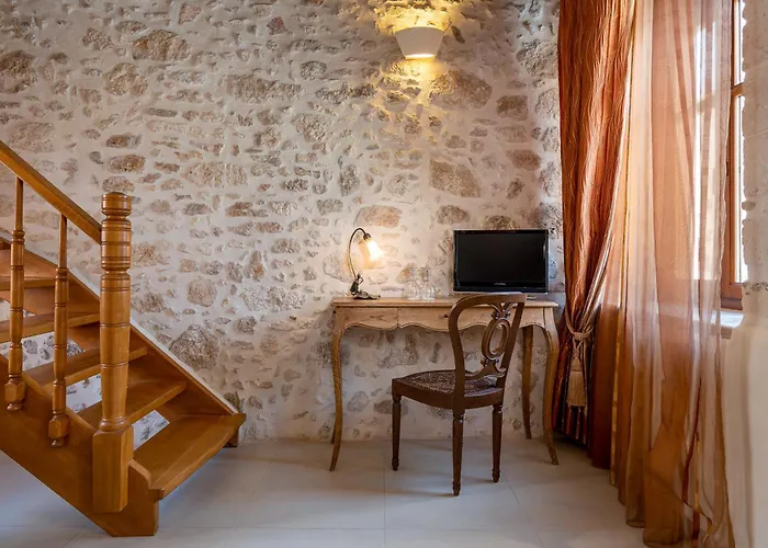 Palazzino Di Corina Hotel 4*