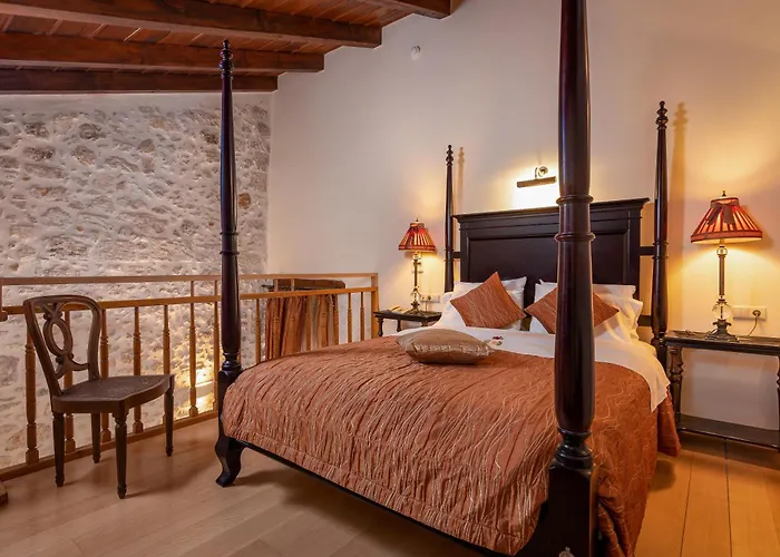 Palazzino Di Corina Hotel