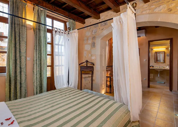 Palazzino Di Corina Hotel