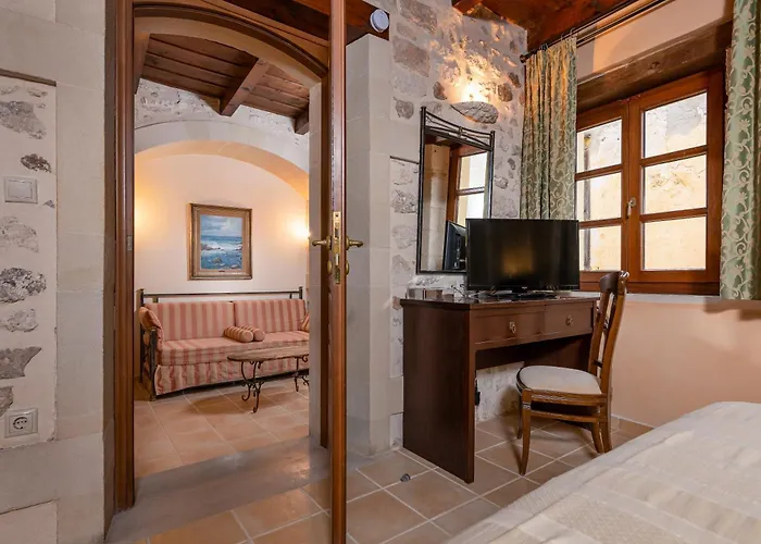 Palazzino Di Corina 4*