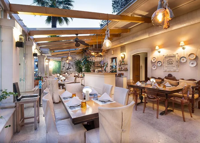 Palazzino Di Corina 4*