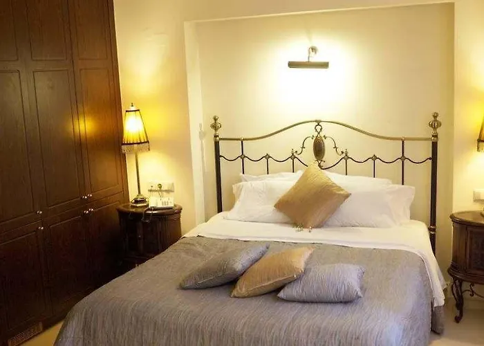 Palazzino Di Corina 4* Rethymno