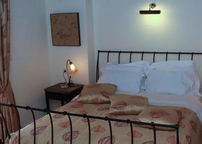 Palazzino Di Corina 4*