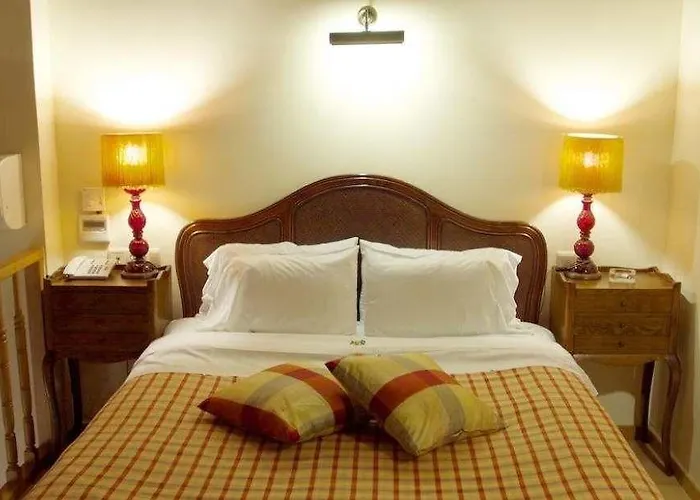 Palazzino Di Corina Hotel