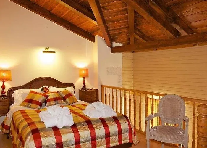 Hotel Palazzino Di Corina Rethymno