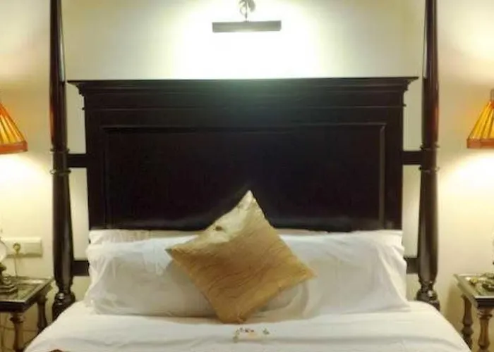 Palazzino Di Corina Rethymno