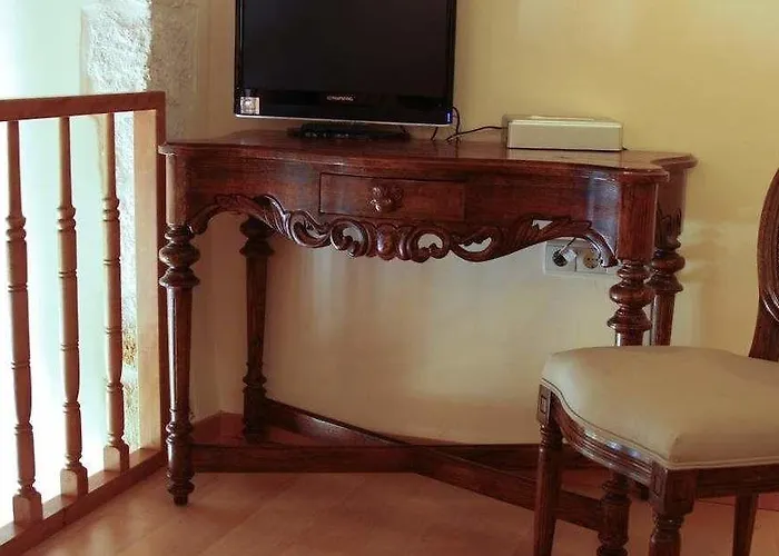 Palazzino Di Corina 4*