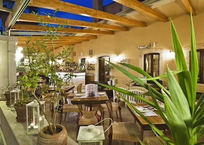 Hotel Palazzino Di Corina Rethymno