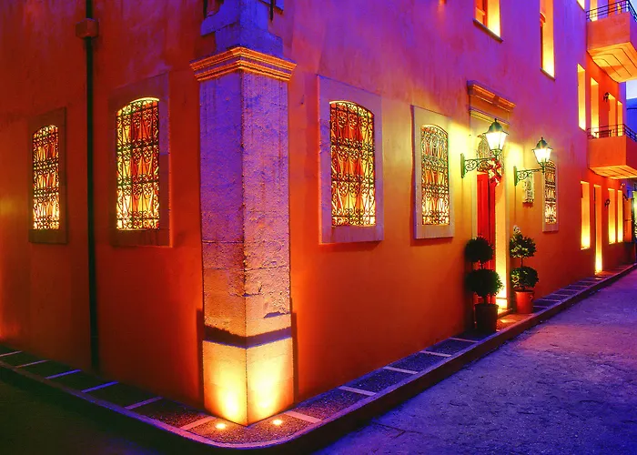 Palazzino Di Corina 4*