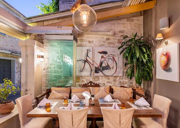 Palazzino Di Corina 4*