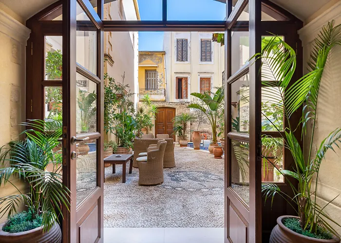 Palazzino Di Corina 4*