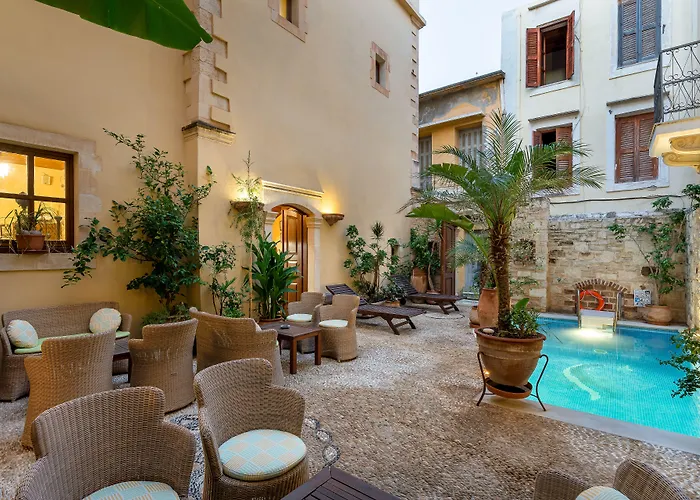 Hotel Palazzino Di Corina