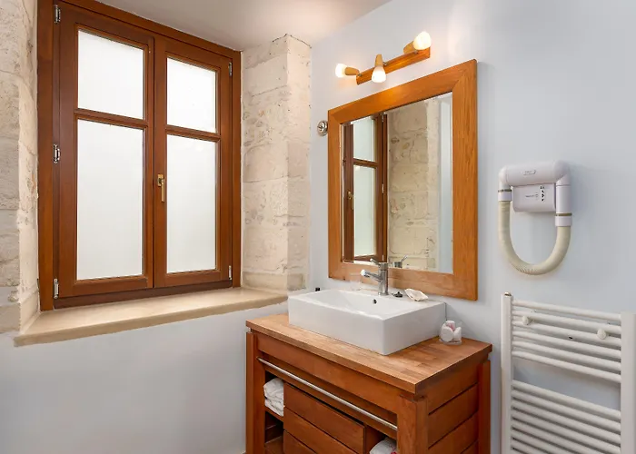 Palazzino Di Corina Rethymno