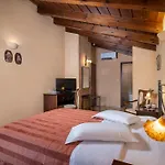 Palazzino Di Corina Hotel