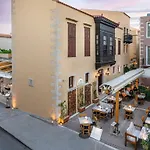 Hotel Palazzino Di Corina