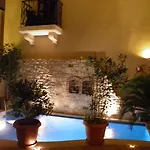 Palazzino Di Corina Hotel