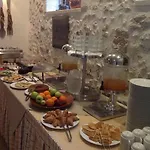Hotel Palazzino Di Corina