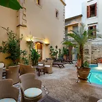Hotel Palazzino Di Corina