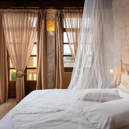 Palazzino Di Corina Hotel