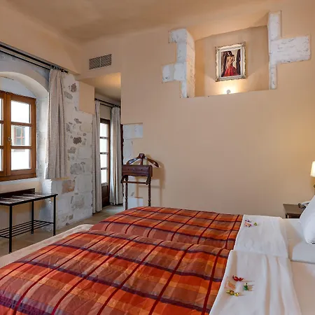 Szálloda Palazzino Di Corina 4*