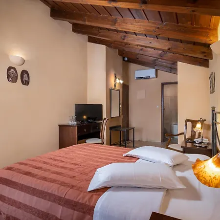 Palazzino Di Corina فندق