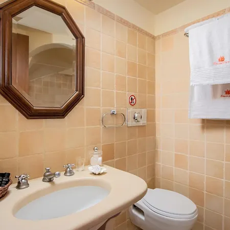 Palazzino Di Corina Hotel