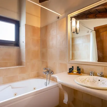 Palazzino Di Corina Hotel Rethymno