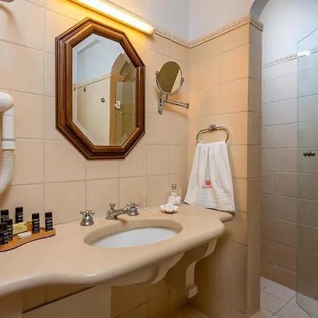 Palazzino Di Corina 4*