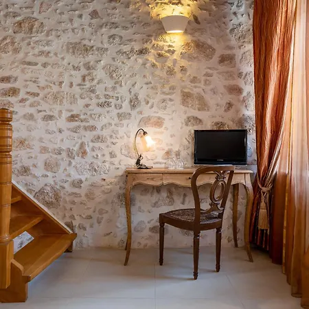 Palazzino Di Corina Szálloda 4*