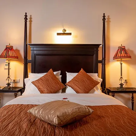 Palazzino Di Corina 4*