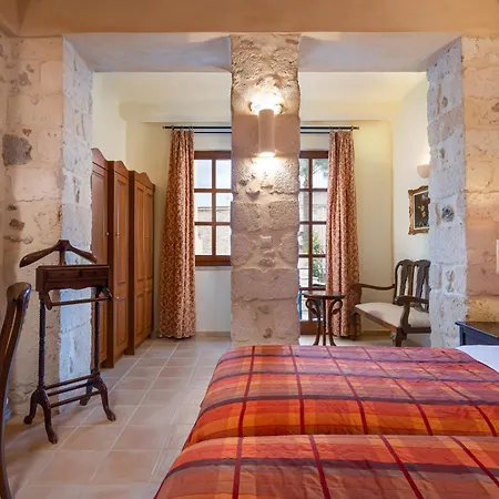 Palazzino Di Corina Szálloda Réthimno