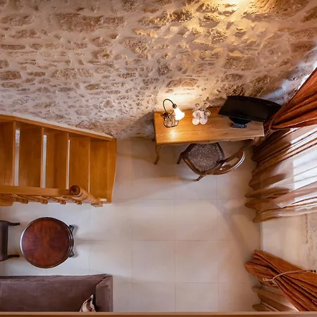 Palazzino Di Corina 4*