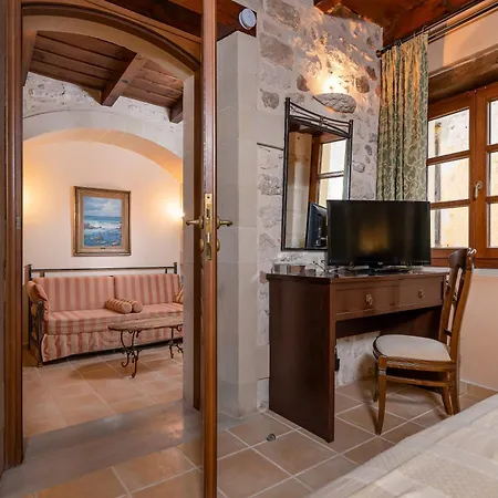 Palazzino Di Corina 4*